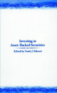 Image of Investing in Asset-Backed Securities