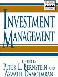 Image of Investment Management
