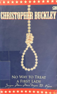 Image of Jangan Main-Main Dengan Ibu Negara