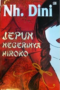 Image of Jepun Negerinya Hiroko