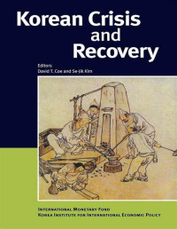 Image of Korean Crisis and Recovery