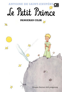 Image of Le Petit Prince = Pangeran Cilik