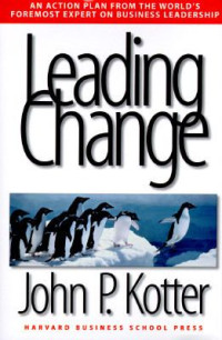 Image of Leading Change