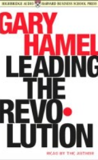 Image of Leading The Revolution