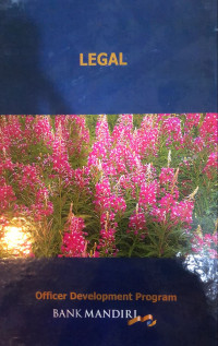 Image of Legal