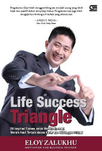 Image of Life Success Triangle
