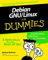 Image of Linux for Dummies
