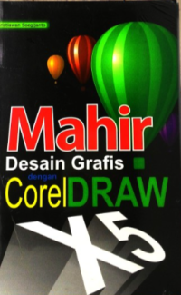 Image of Mahir Desain Grafis dengan Corel Draw