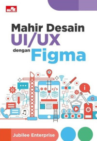 Image of Mahir Desain UI/UX dengan Figma