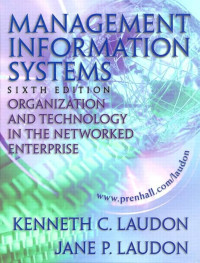 Image of Management Information Systems