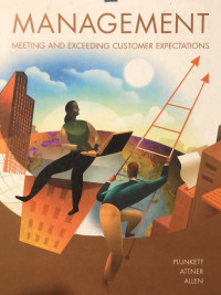 Image of Management : Meeting and Exceeding Customer Expectations