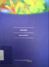 Image of Managing Productivity