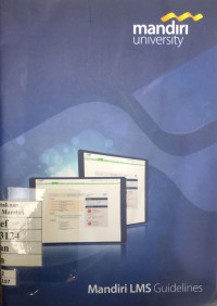 Image of Mandiri LMS Guidelines