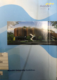 Image of Mandiri University Guidelines