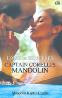 Image of Mandolin Kapten Corelli = Captein Corelli`s Mandolin
