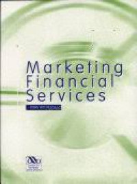Image of Marketing Financial Services
