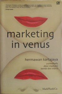 Image of Marketing In Venus