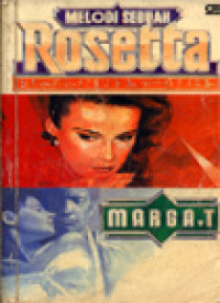 Image of Melodi Sebuah Rosetta