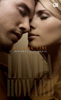 Image of Menembus Sang Waktu = Killing Time