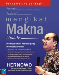 Image of Mengikat Makna Update