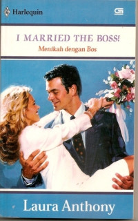 Image of Menikah Dengan Bos = I Married the Boss!