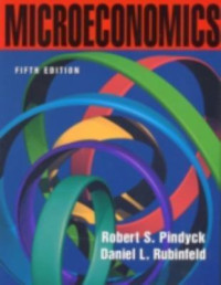 Image of Microeconomics