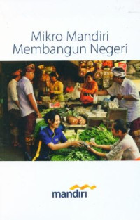Image of Mikro Mandiri Membangun Negeri