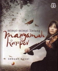 Image of Mimpi-Mimpi Lintang Maryamah Karpov