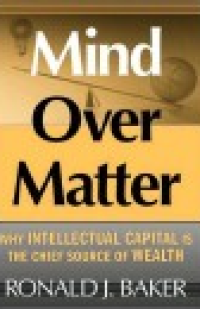 Image of Mind Over Matter