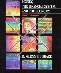 Image of Money, The Financial System, and The Economy