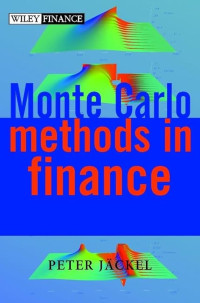 Image of Monte Carlo Methods in Finance