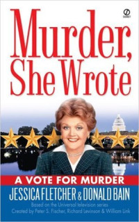 Image of Murder, She Wrote