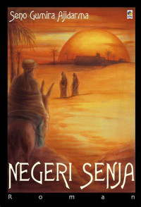 Image of Negeri Senja Roman