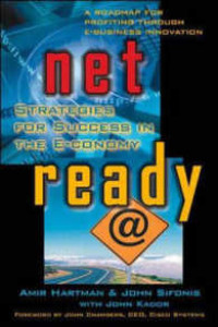 Image of Net Ready : Strategies for Success in The E-conomy