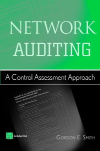 Image of Network Auditing : A Control Assessment Approach