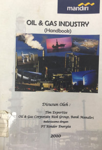 Image of Oil & Gas Industry Handbook