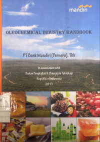Image of Oleochemical Industry Handbook