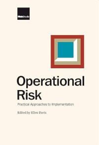 Image of Operational Risk : Practical Approaches to Implementation
