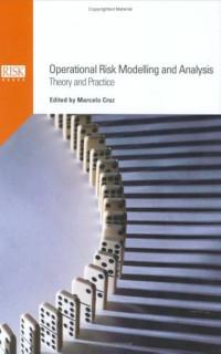 Image of Operational Risk Modelling and Analysis : Theory and Practice
