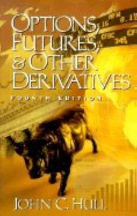 Image of Options, Futures, and Other Derivatives