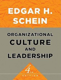 Image of Organizational Culture and Leadership