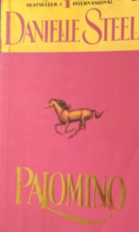 Image of Palomino