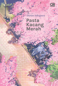 Image of Pasta Kacang Merah = Sweet Bean Paste