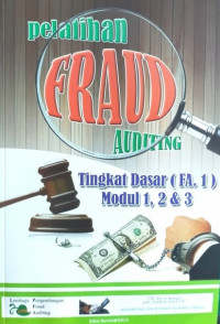 Image of Pelatihan Fraud Auditing