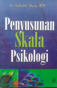 Image of Penyusunan Skala Psikologi