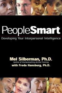 Image of PeopleSmart: Developing Your Interpersonal Intelligence