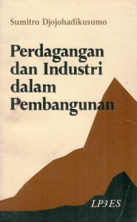 Image of Perdagangan dan Industri dalam Pembangunan