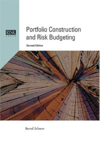 Image of Portfolio Construction and Risk Budgeting