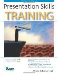 Image of Presentation Skills Training