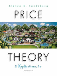 Image of Price : Theory and Applications